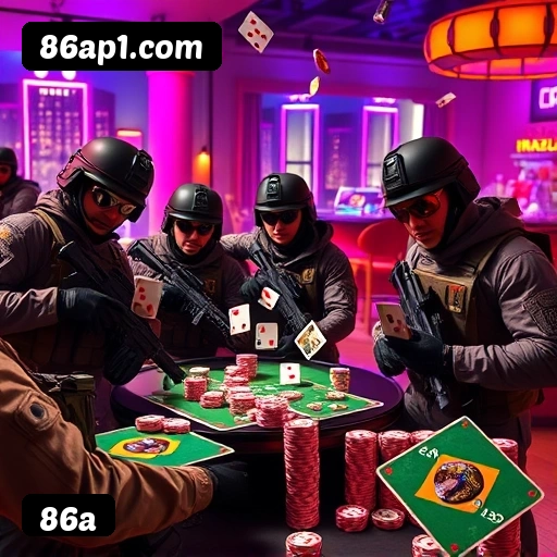 86a Brasília - Leaderboards