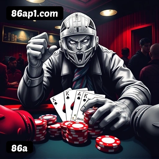 86a - Login Methods