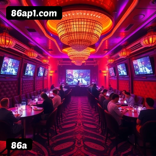 86a - Rápido Acesse