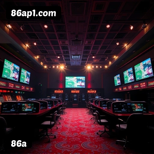 86a Belo Horizonte - Payments