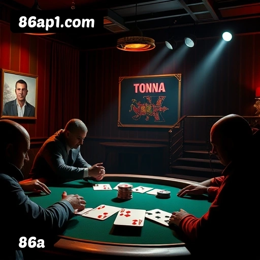 86a Brasília - Casino Guide