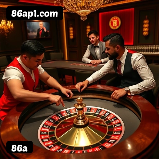 86a Brasília - VIP Program
