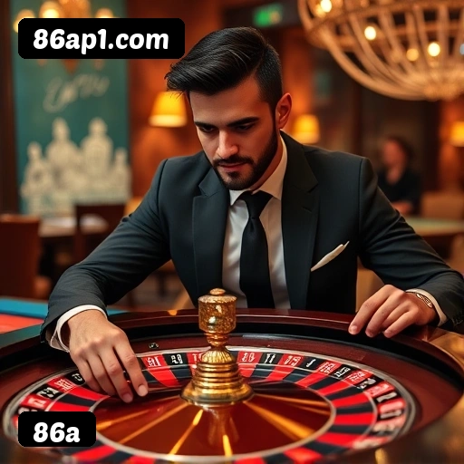 86a - Customer Support