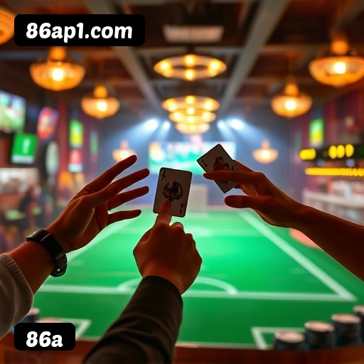 86a São Paulo - All Bonuses