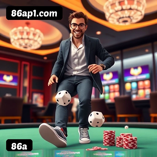 86a Salvador - Promo Stats
