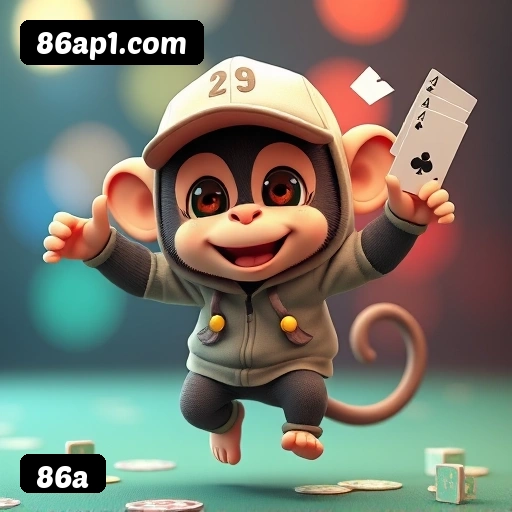 86a São Paulo - Jogo Providers