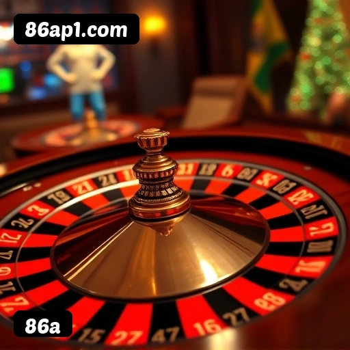 86a - Aplicativo Móvel