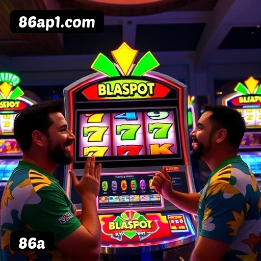86a Rio de Janeiro - Bonus Terms