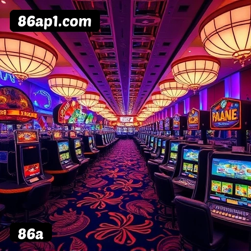 86a - Support