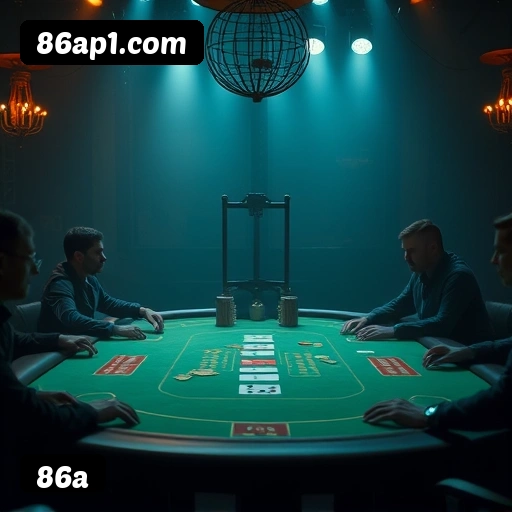 86a Fortaleza - Leaderboard