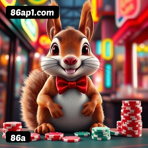86a Belo Horizonte - Jackpots