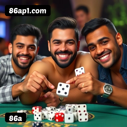 86a Brasília - Betting Features